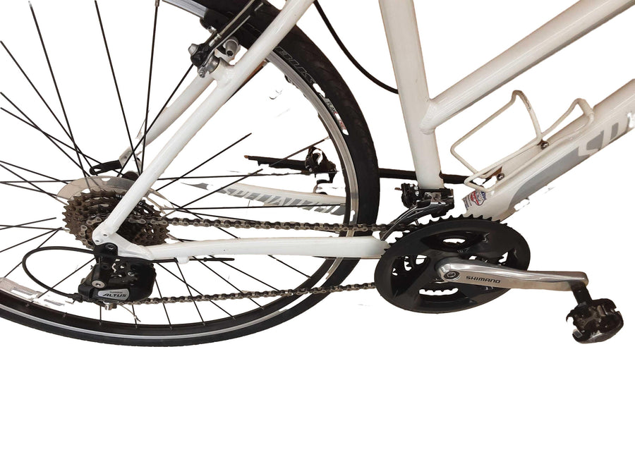 Specialized Vita White Road Bike