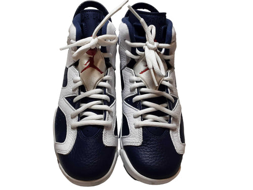 Jordan 384665-164 White