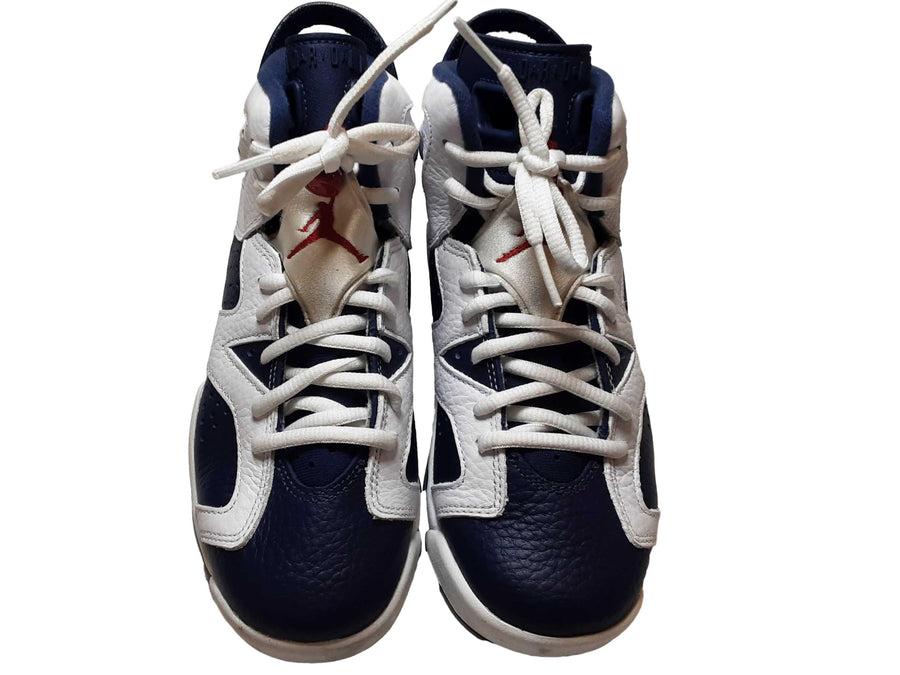 Jordan 384665-164 White