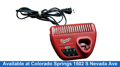 Milwaukee 48-59-2401 Red Power Tool Accessory