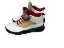 Jordan Cd6107-101 White