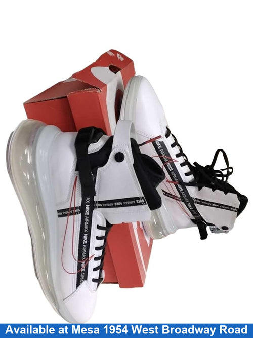 Nike Ao2110-100 White
