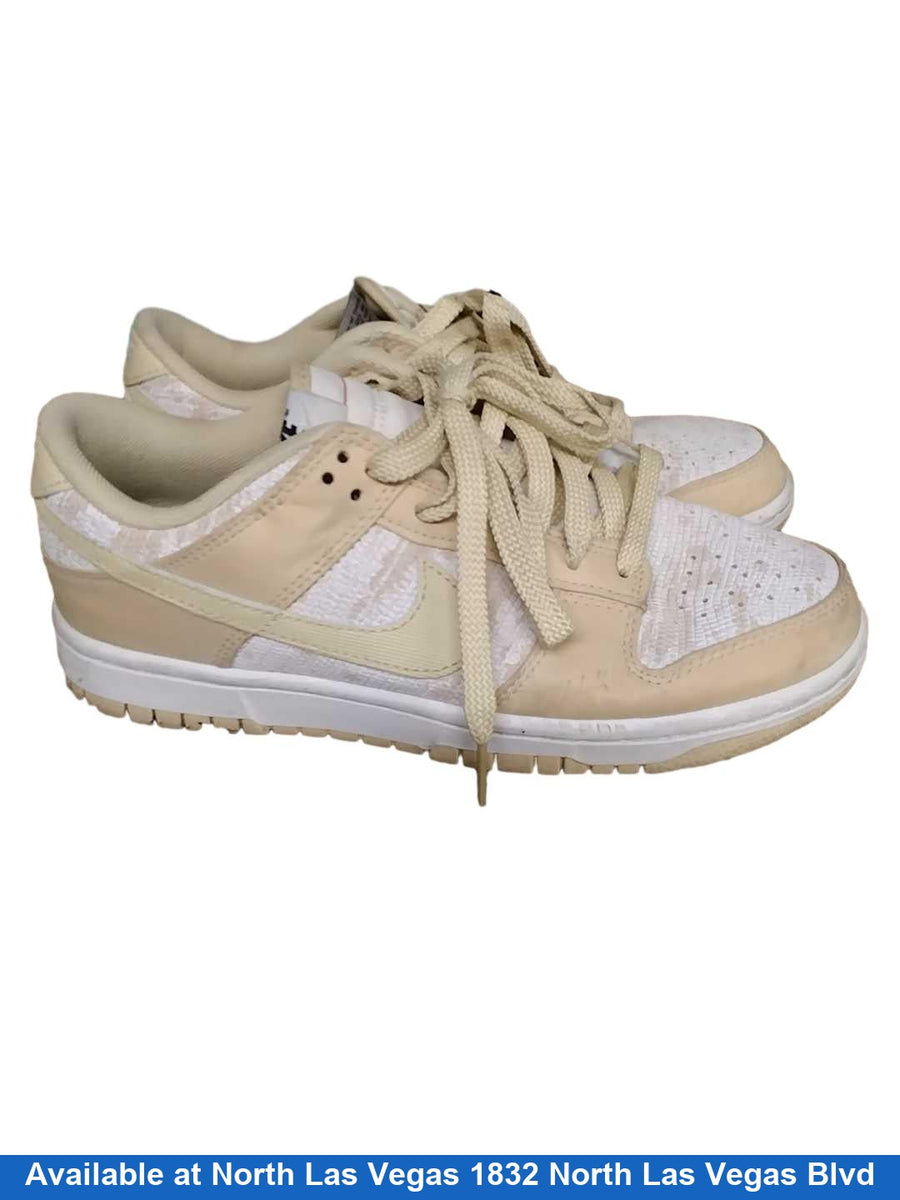 Nike Hj5777-101 Beige / Tan