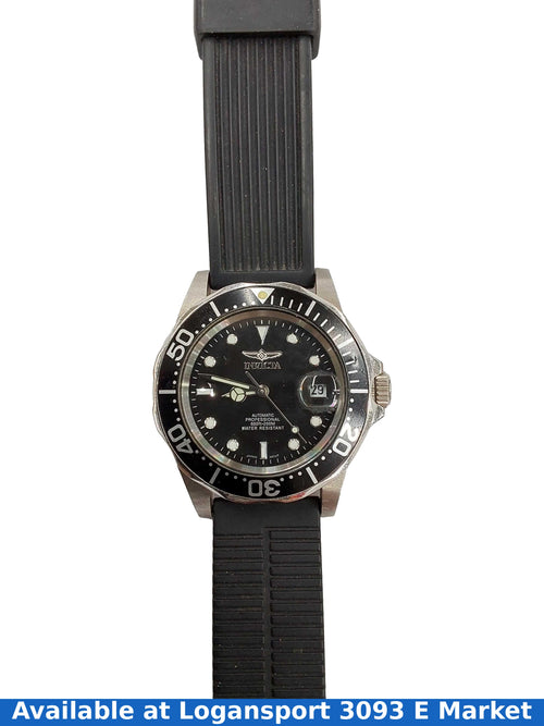 Invicta 8926 Silver Regular Watch