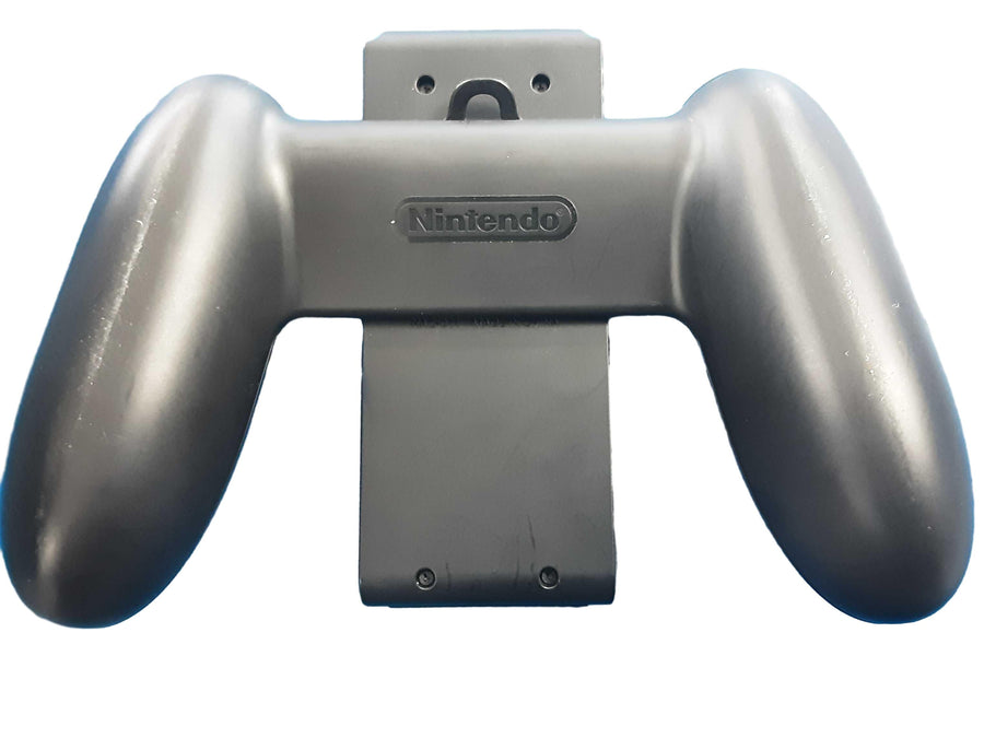 Nintendo Hac-011 Black Gaming Controller