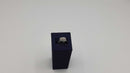 Women's Ring - White Gold 14k (.585) 3.6 grams Size 7