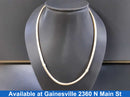 Snake Chain - Silver 31.8 grams 20 inch
