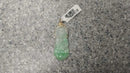 Symbol Pendant - Yellow Gold 10k (.417) 5.4 grams