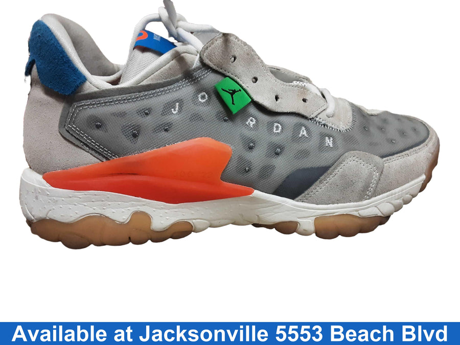 Jordan Cv8121-004 Gray