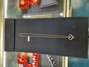 Chain - Yellow Gold 14k (.585) 13.7 grams 18 inch