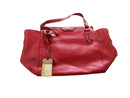 Ralph Lauren Red Purse / Handbag