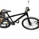 Se Bikes G4mp65m0 Black Road Bike