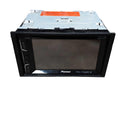 Pioneer Avh-1330nex Black Car Audio System