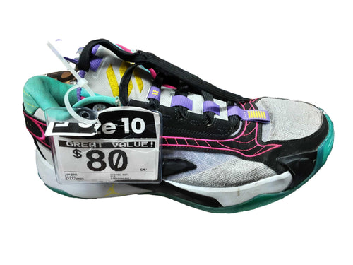 Jordan Dx8766-007 Multi-color