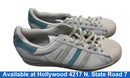 Adidas Pci 789002 White