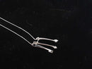 Chain - White Gold 10k (.417) 3.3 grams 20 inch