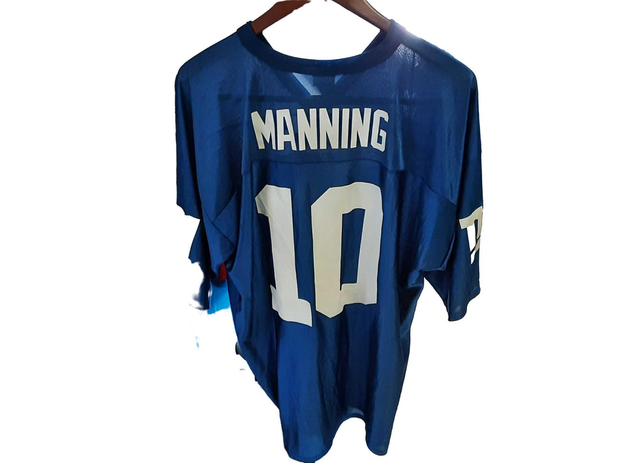 Nfl Blue Sports Jersey