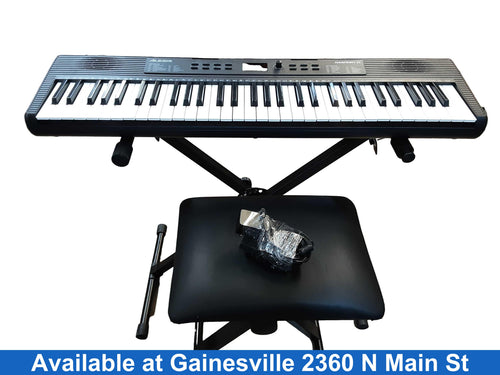 Alesis Harmony 61 Black