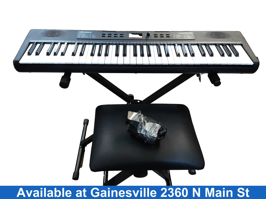 Alesis Harmony 61 Black