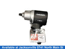 Husky H4480 Black Standard Power Wrench