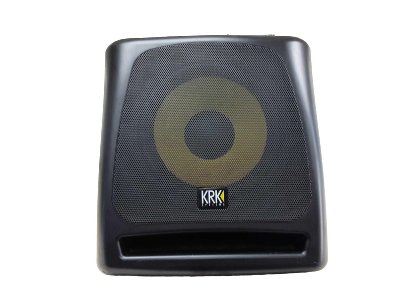 Krk Systems Krk 10s Black Studio Monitor Speaker