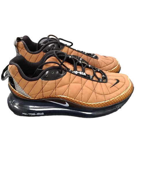 Nike Bv5841-800 Orange