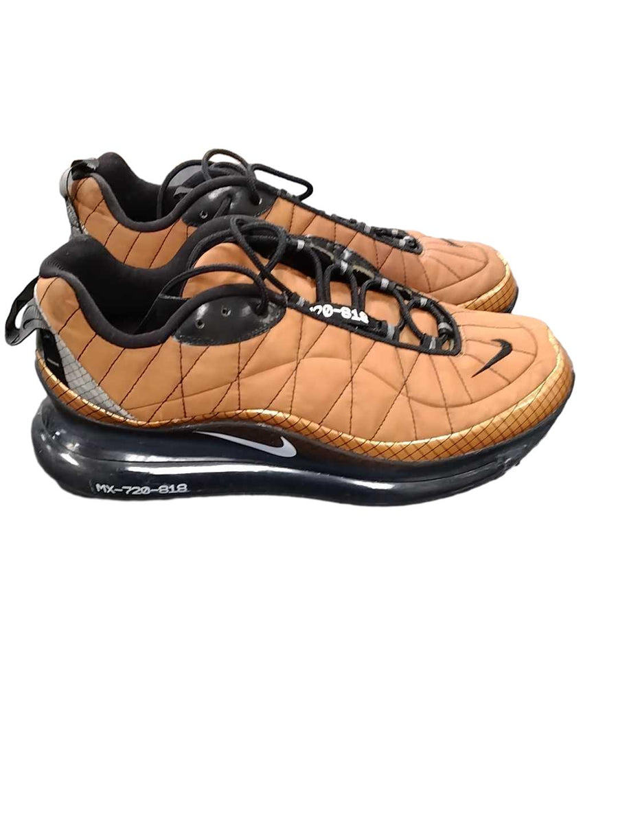 Nike Bv5841-800 Orange
