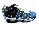 Jordan Dc7330-001 Multi-color