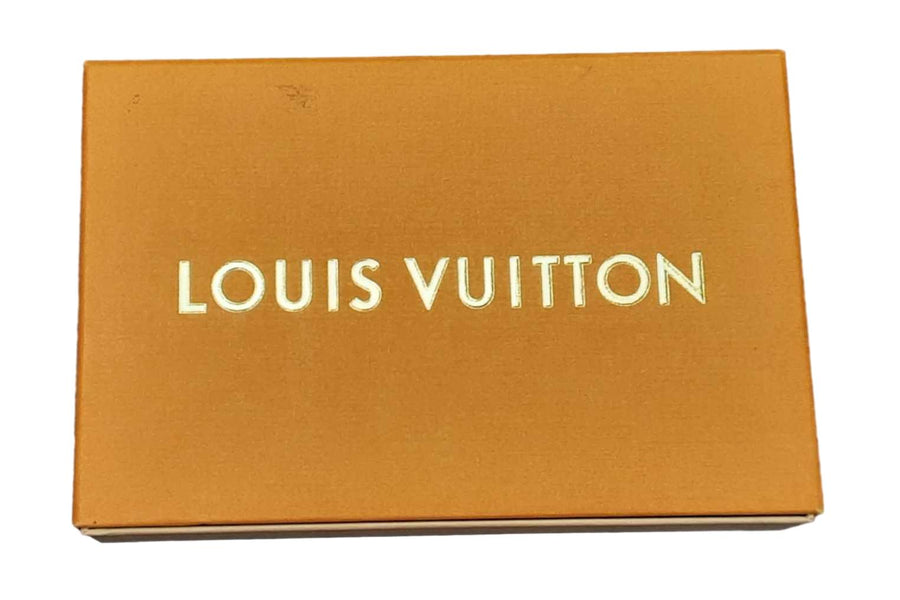 Louis Vuitton M81354 White Wallet