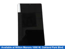 Samsung Sm-t227u Silver Tablet