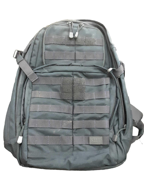 5.11 Rush 12 2.0 24l Blue Backpack / Briefcase / Bag