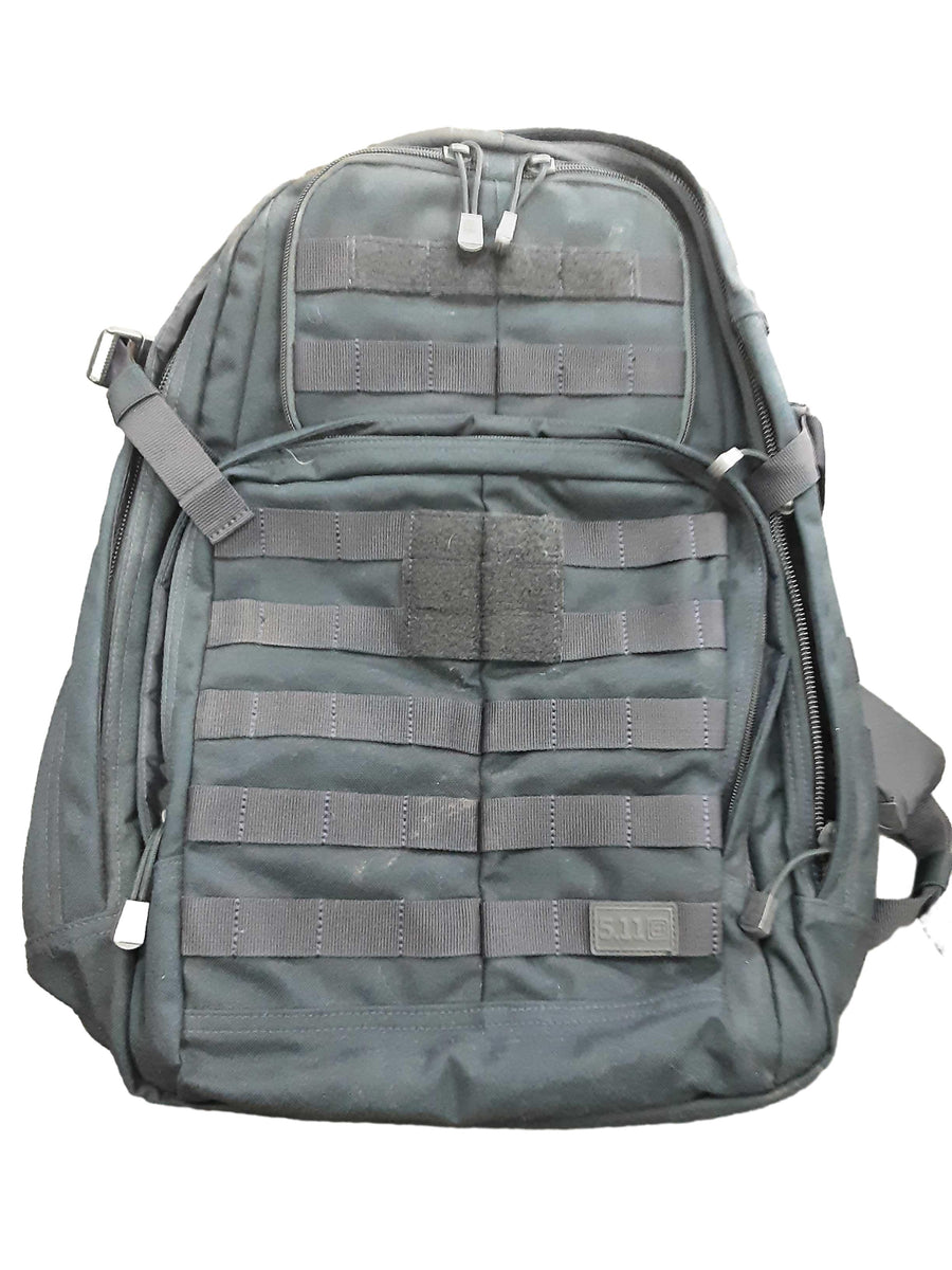 5.11 Rush 12 2.0 24l Blue Backpack / Briefcase / Bag