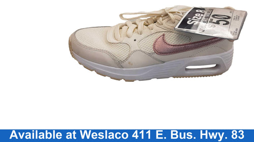 Nike Dv6842-100 Beige / Tan