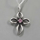 Symbol Pendant - Silver 2.3 grams