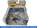 Flying Champs Collectibles B-29 Superfortress Diecast Metal Plane Model W/sta Silver Other Collectible