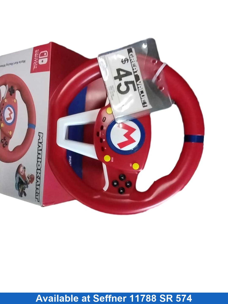 Nintendo Switch Red Console Accessory