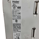 Haier Hwf05xcr White Air Conditioner