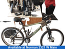 Kona Blast Multi-color Mountain Bike