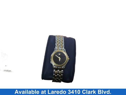 Regular Watch