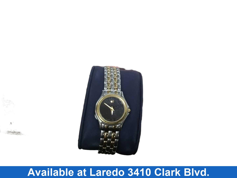 Regular Watch