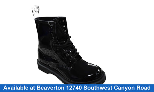 Doc Martens 26729 Black
