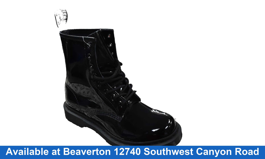 Doc Martens 26729 Black