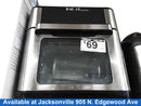 Instant Vortex Plus 10 Black Small Kitchen Appliance