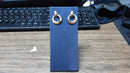 Jacket Earrings - Yellow Gold 14k (.585) 1.4 grams