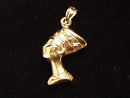 Yellow Gold 14k (.585) 0.8 grams