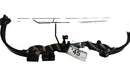 Mossy Oak Tomcat 2 Camo Bow / Pick / Reed