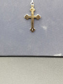 Religious Pendant - Yellow Gold 14k (.585) 5 grams