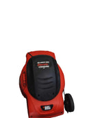 Lawnhog Mm575 Orange Corded Push Lawn Mower
