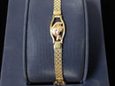 Bracelet - Tricolor Gold 14k (.585) 6.9 grams 7 inch