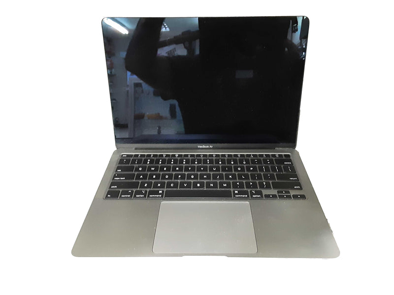 Apple A2179 8 Gb 500 Gb Silver Laptop